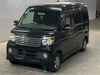 Daihatsu Atrai 2010