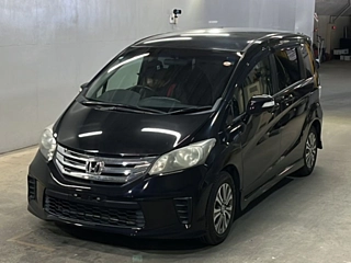 Honda Freed 2012