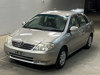 Toyota Corolla 2001