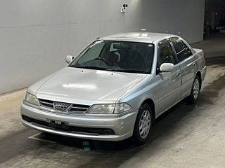 Toyota Carina 2001