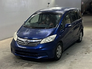 Honda Freed 2013