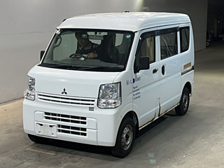 Mitsubishi Minicab 2020