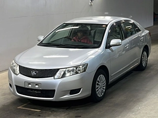Toyota Allion 2009