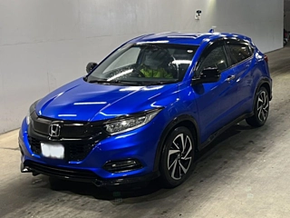 Honda Vezel 2020