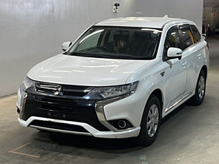Mitsubishi Outlander 2015