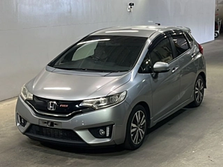 Honda Fit 2013