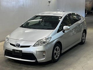 Toyota Prius 2014