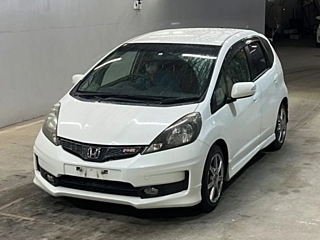 Honda Fit 2011