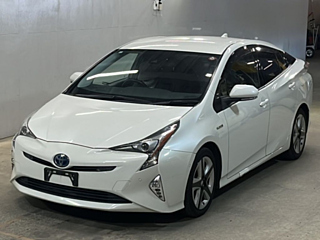 Toyota Prius 2018