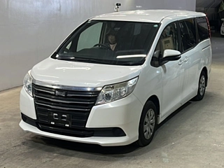 Toyota Noah 2016