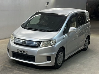 Honda Freed 2011