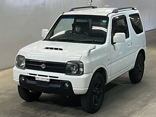 Suzuki Jimny 2017