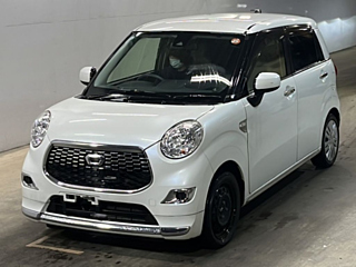 Daihatsu Cast 2017
