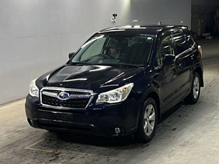 Subaru Forester 2015