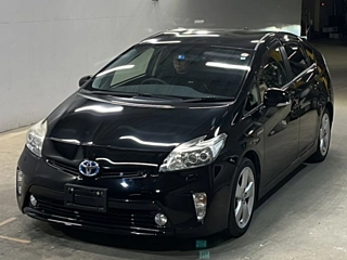 Toyota Prius 2014