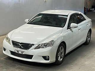 Toyota MarkX 2010