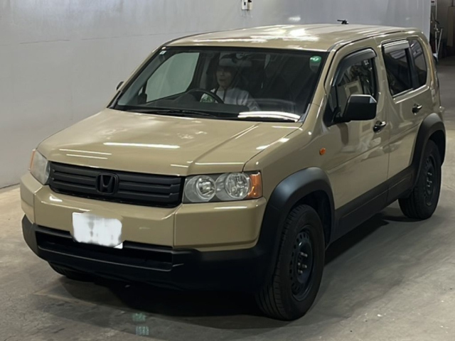 Honda Crossroad