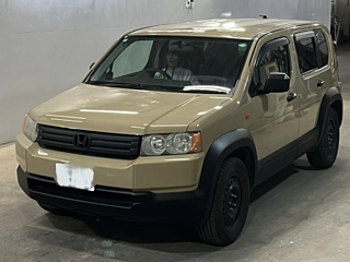 Honda Crossroad 2007