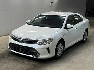 Toyota Camry 2015