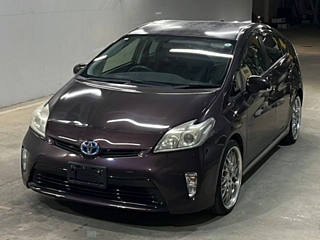 Toyota Prius 2013