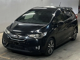 Honda Fit 2013