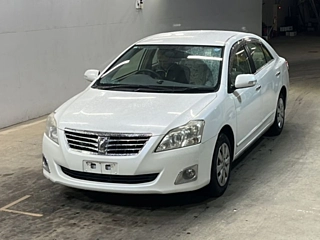 Toyota Premio 2012