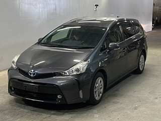 Toyota Prius 2015