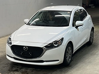 Mazda 2 2023