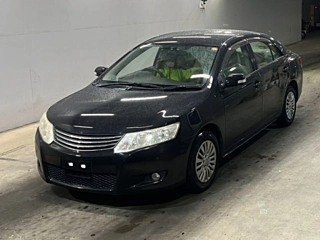 Toyota Allion 2010