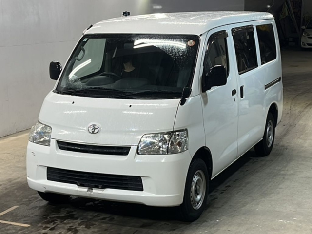 Toyota Town Ace