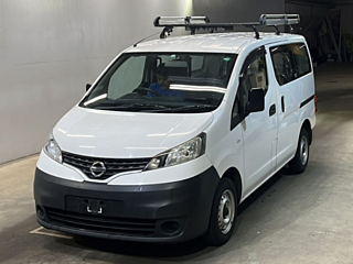 Nissan NV200 2018