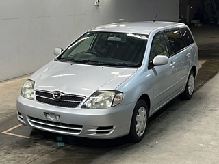 Toyota Corolla 2002