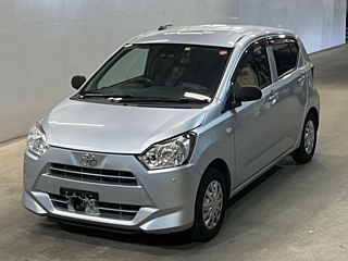 Toyota Pixis 2023