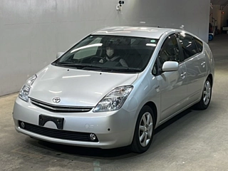 Toyota Prius 2007