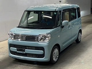 Suzuki Spacia 2022