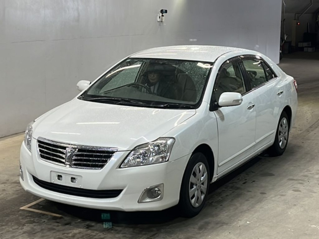 Toyota Premio