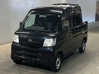 Daihatsu Hijet 2014