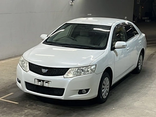 Toyota Allion 2009
