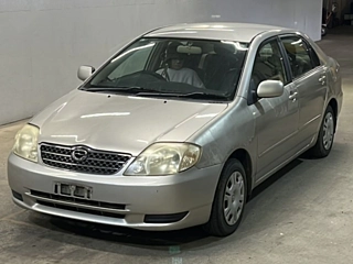 Toyota Corolla 2001