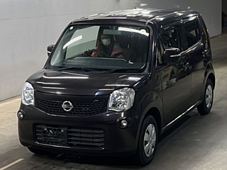 Nissan Moco 2013