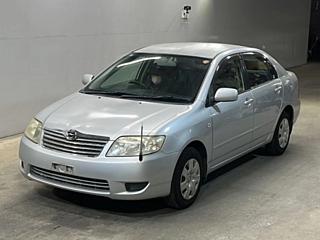 Toyota Corolla 2005