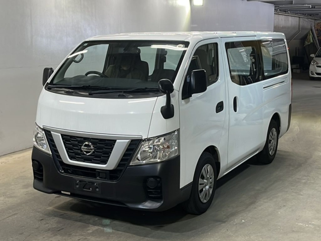 Nissan Caravan