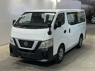 Nissan Caravan 2021