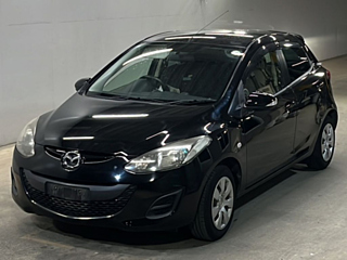 Mazda Demio 2013