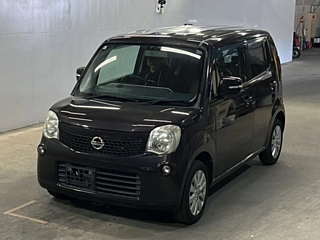 Nissan Moco 2014