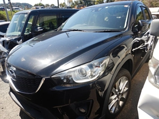 Mazda CX-5 2014