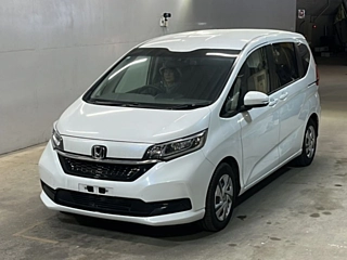 Honda Freed 2023