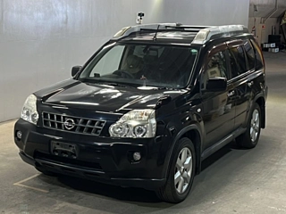 Nissan X-Trail 2009