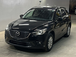 Mazda CX-5 2013