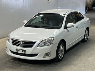 Toyota Premio 2011